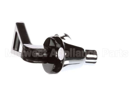 A537-053 Grindmaster Cecilware Faucet Model Es W/Black Handle