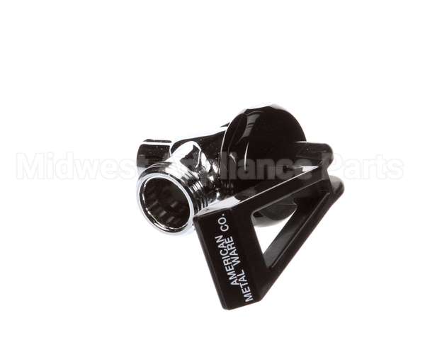 A537-053 Grindmaster Cecilware Faucet Model Es W/Black Handle