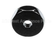 A537-075 Grindmaster Cecilware Chrome Bonnet For Model S Fauc