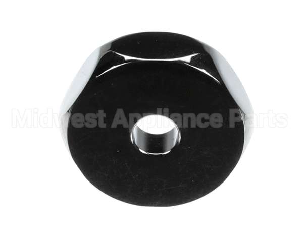 A537-075 Grindmaster Cecilware Chrome Bonnet For Model S Fauc