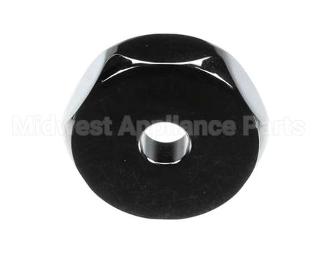 A537-075 Grindmaster Cecilware Chrome Bonnet For Model S Fauc