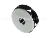 A537-075 Grindmaster Cecilware Chrome Bonnet For Model S Fauc