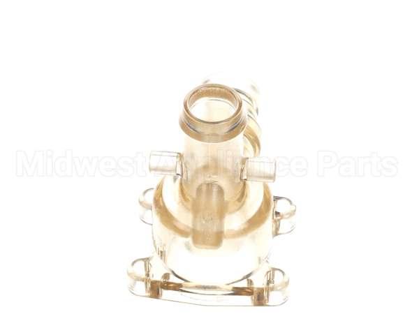 A537-110 Grindmaster Cecilware Plastic Body Only Fordeltrol B