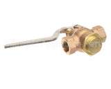 A537-113 Grindmaster Cecilware Valve,1/2Self Clos.sell-113P
