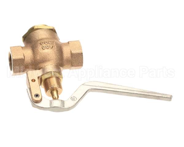 A537-113 Grindmaster Cecilware Valve,1/2Self Clos.sell-113P