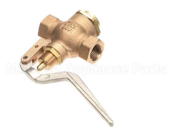 A537-113 Grindmaster Cecilware Valve,1/2Self Clos.sell-113P