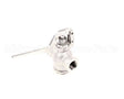 A537-113P Grindmaster Cecilware Valve, 1/2 Manual Self Closin