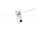 A537-113P Grindmaster Cecilware Valve, 1/2 Manual Self Closin