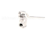 A537-113P Grindmaster Cecilware Valve, 1/2 Manual Self Closin