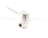 A537-113P Grindmaster Cecilware Valve, 1/2 Manual Self Closin