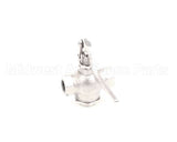 A537-113P Grindmaster Cecilware Valve, 1/2 Manual Self Closin