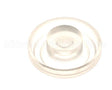A537-121 Grindmaster Cecilware Silicone Diaphragmdeltrol Brew