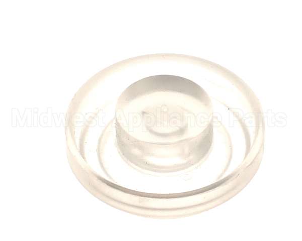 A537-121 Grindmaster Cecilware Silicone Diaphragmdeltrol Brew