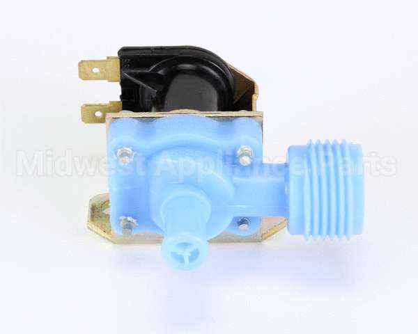 A537-154 Grindmaster Cecilware Valve, 120V Water Fill Rt Mtg