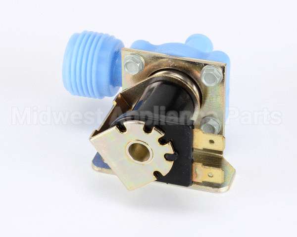 A537-154 Grindmaster Cecilware Valve, 120V Water Fill Rt Mtg