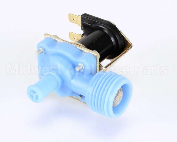 A537-154 Grindmaster Cecilware Valve, 120V Water Fill Rt Mtg