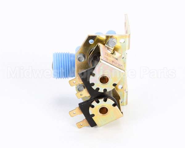 A537-168 Grindmaster Cecilware Valve,Fill Double Hx Urn