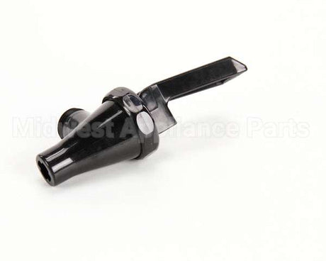 A537-174 Grindmaster Cecilware Faucet, Model S Plastic Spb-3