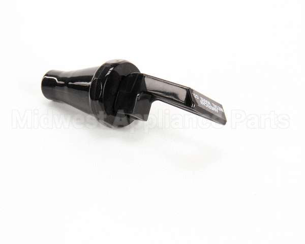 A537-174 Grindmaster Cecilware Faucet, Model S Plastic Spb-3