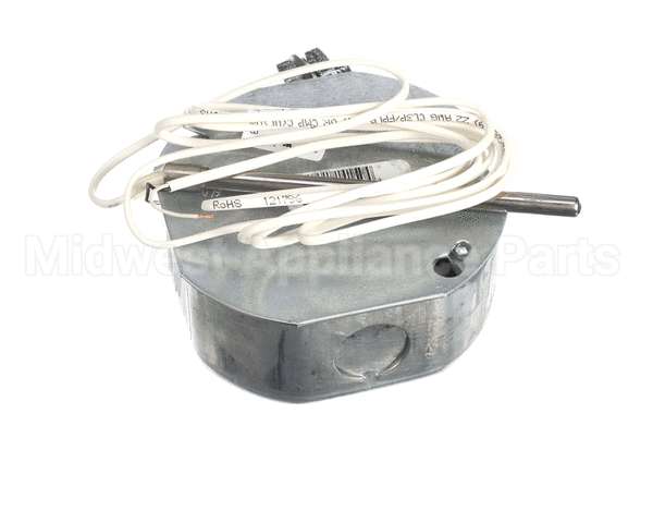 A537-182 Grindmaster Cecilware Shank, Alum 3/8 Nps Drl F/Gage