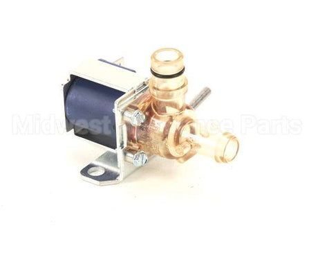 A537-184 Grindmaster Cecilware Valve, Dump 24Vac Brew