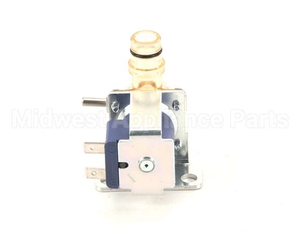 A537-184 Grindmaster Cecilware Valve, Dump 24Vac Brew