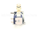 A537-184 Grindmaster Cecilware Valve, Dump 24Vac Brew