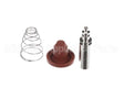 A537-185 Grindmaster Cecilware Kit, Service Dump Valve A71684