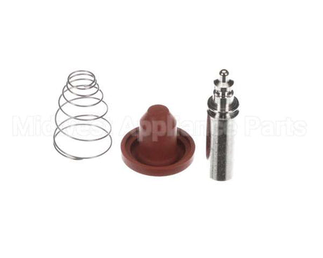 A537-185 Grindmaster Cecilware Kit, Service Dump Valve A71684