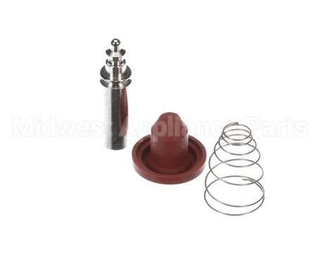 A537-185 Grindmaster Cecilware Kit, Service Dump Valve A71684