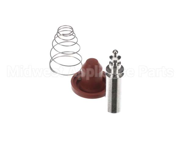 A537-185 Grindmaster Cecilware Kit, Service Dump Valve A71684