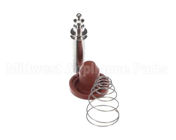 A537-185 Grindmaster Cecilware Kit, Service Dump Valve A71684