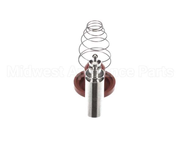 A537-185 Grindmaster Cecilware Kit, Service Dump Valve A71684
