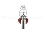 A537-185 Grindmaster Cecilware Kit, Service Dump Valve A71684
