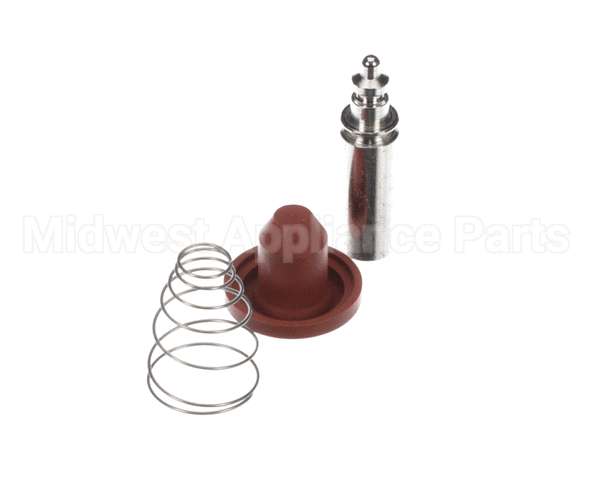 A537-185 Grindmaster Cecilware Kit, Service Dump Valve A71684