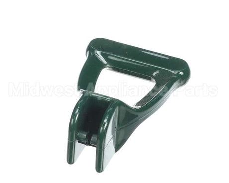 A537-196 Grindmaster Cecilware Handle, Model S Faucet Green