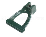 A537-196 Grindmaster Cecilware Handle, Model S Faucet Green