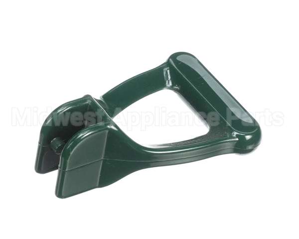 A537-196 Grindmaster Cecilware Handle, Model S Faucet Green
