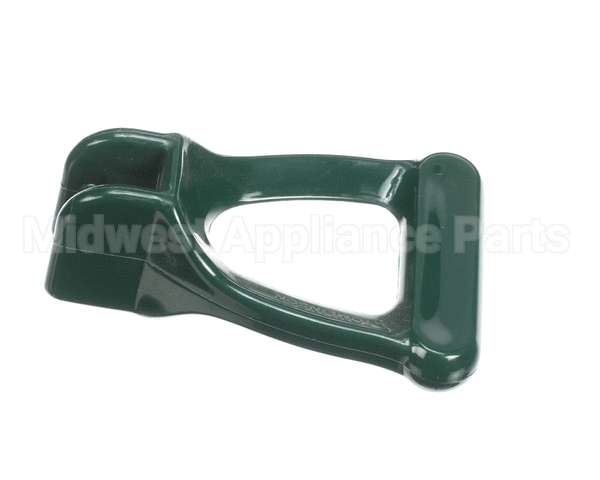 A537-196 Grindmaster Cecilware Handle, Model S Faucet Green