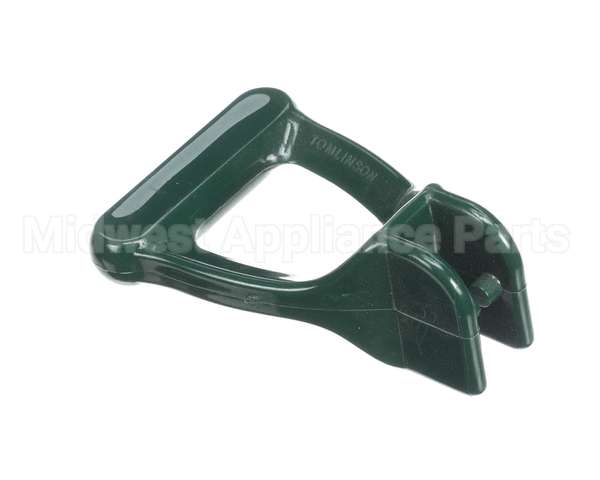 A537-196 Grindmaster Cecilware Handle, Model S Faucet Green
