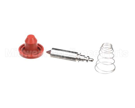 A537-201 Grindmaster Cecilware Kit, Repair F/64062 Dump Valve