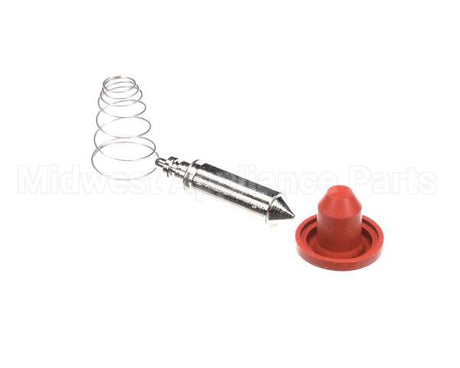A537-201 Grindmaster Cecilware Kit, Repair F/64062 Dump Valve