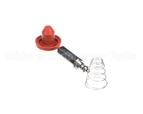A537-201 Grindmaster Cecilware Kit, Repair F/64062 Dump Valve