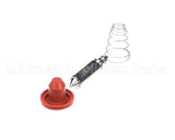 A537-201 Grindmaster Cecilware Kit, Repair F/64062 Dump Valve