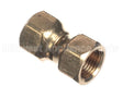 A538-045 Grindmaster Cecilware 3/8 45Deg Flare Manif.union Co