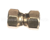 A538-045 Grindmaster Cecilware 3/8 45Deg Flare Manif.union Co
