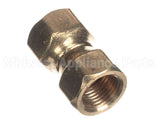 A538-045 Grindmaster Cecilware 3/8 45Deg Flare Manif.union Co