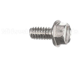 A539-605 Grindmaster Cecilware Bolt, 1/4-20X1/2 Hx Hd W/Washe