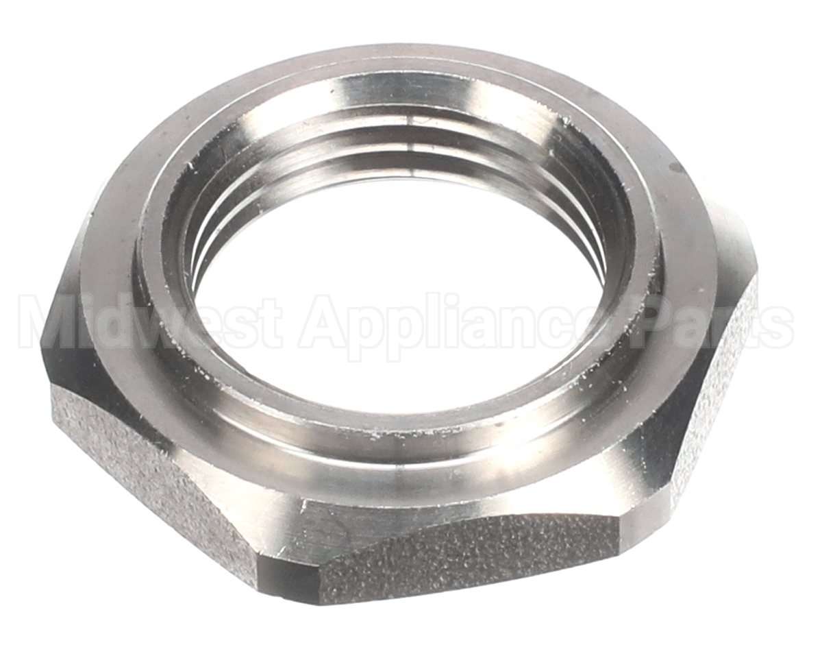 A540-113 Grindmaster Cecilware Nut,1/2-14 Ss Shoulder
