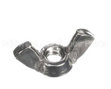 A540-203 Grindmaster Cecilware Nut, 10-24 Forged Wing, 18-8 S